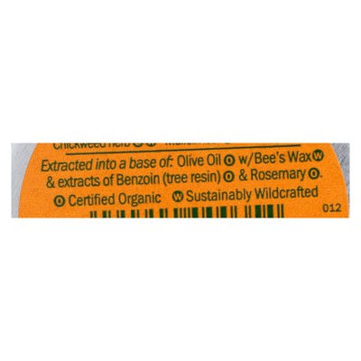 Herb Pharm - Herbal Ed's Salve - 1 Oz