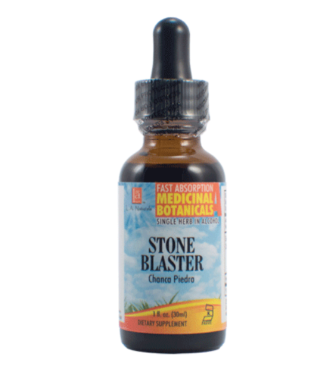 L A NATURALS: Stone Blaster, 2 oz