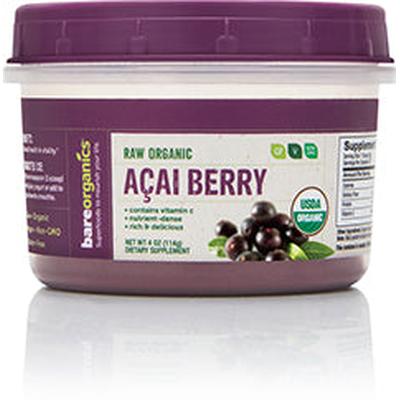 Organic Acai Powder 4 OZ