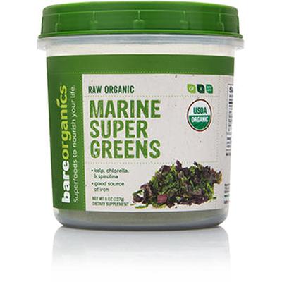 Marine Super Greens Blend 8 OZ