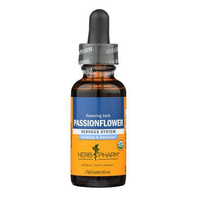 Herb Pharm - Passion Flower - 1 Oz