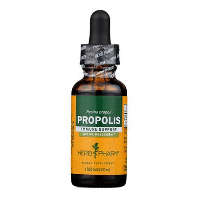 Herb Pharm - Propolis - 1 Oz