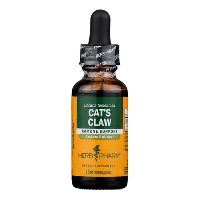 Herb Pharm - Cat's Claw Extract - 1 Oz