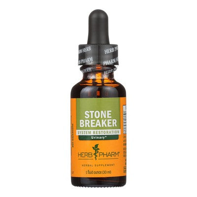 Herb Pharm - Stonebreaker - 1 Oz