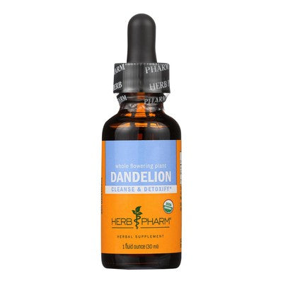 Herb Pharm - Dandelion - 1 Oz