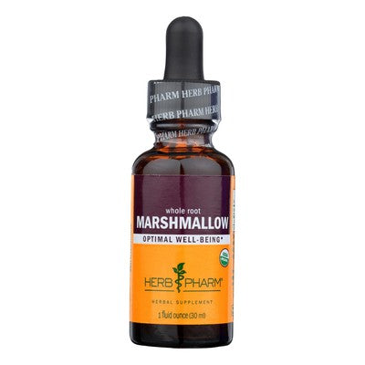 Herb Pharm - Marshmallow - 1 Oz