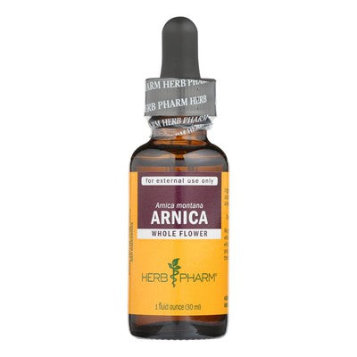 Herb Pharm - Arnica - 1 Oz