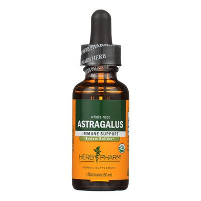 Herb Pharm - Astragalus - 1 Oz