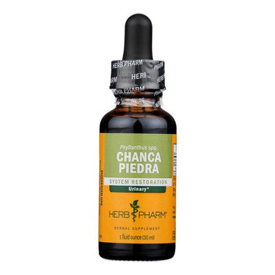 Herb Pharm - Chanca Piedra - 1 Oz