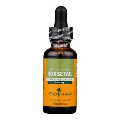 Herb Pharm - Horsetail - 1 Oz