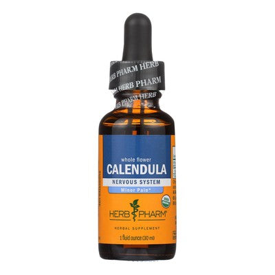 Herb Pharm - Calendula Extract - 1 Oz