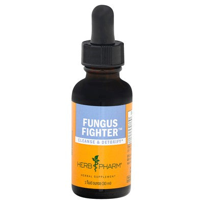 Herb Pharm - Fungus Fighter Compound - 1 Oz