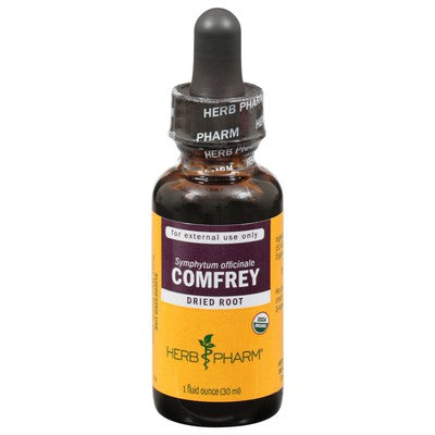 Herb Pharm - Comfrey - 1 Oz