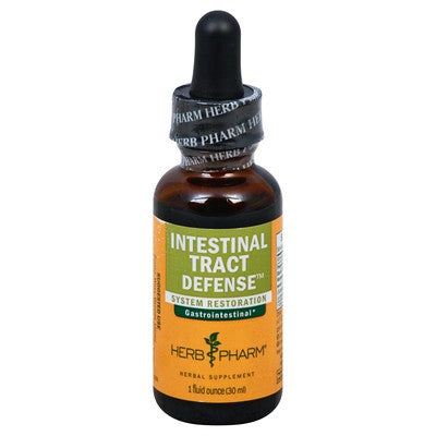 Herb Pharm - Intestinal Tract Defense - 1 Oz