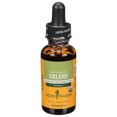 Herb Pharm - Celery Seed - 1 Oz