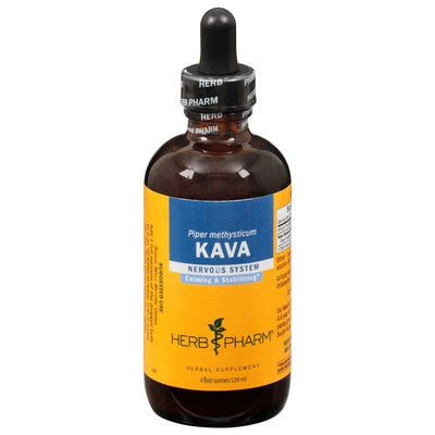 Herb Pharm - Kava - 1 Oz