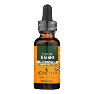 Herb Pharm - Reishi Mushroom - 1 Oz