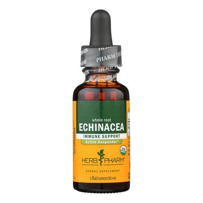 Herb Pharm - Echinacea Extract - 1 Oz