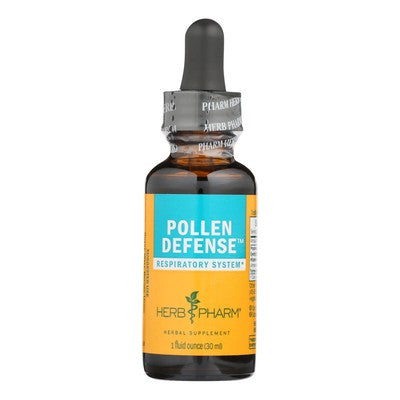 Herb Pharm - Pollen Defense Compound -1 Oz