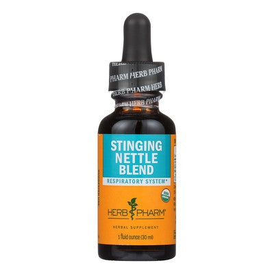 Herb Pharm - Nettle Blend - 1 Oz