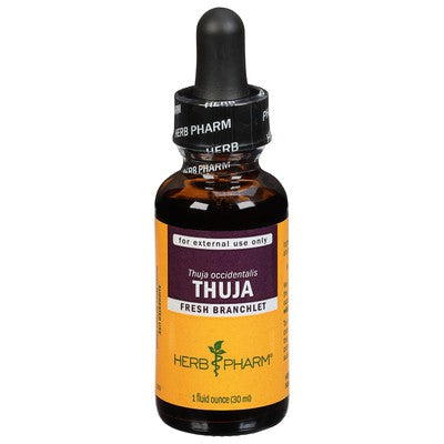 Herb Pharm - Thuja - 1 Oz