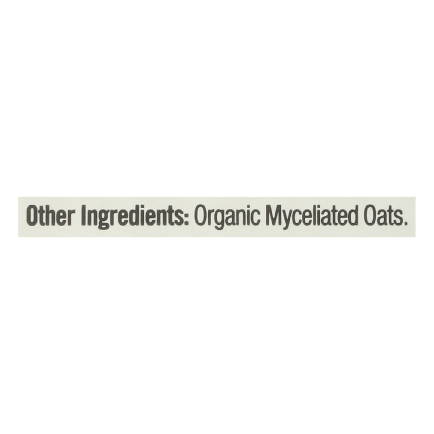 OM: Turkey Tail Organic Powder 200gr - 7.05 Oz