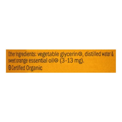 Herb Pharm - Kids Captain Concentrate - 1 Oz