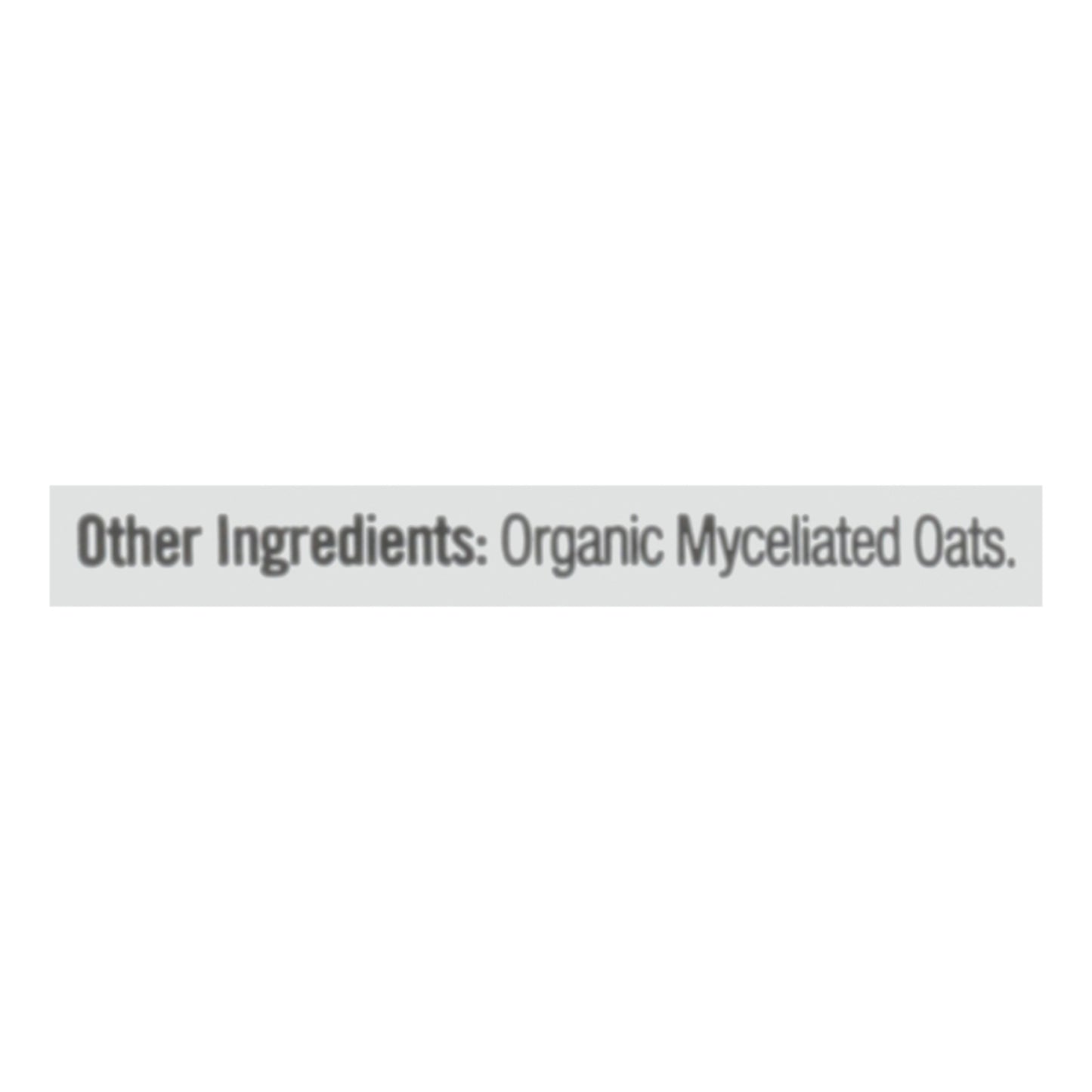 OM: Reishi Organic Powder 200grm - 7.05 Oz