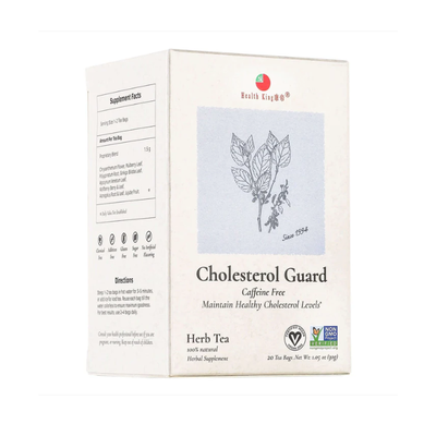 Health King: Cholesterol Guard 20 BAG