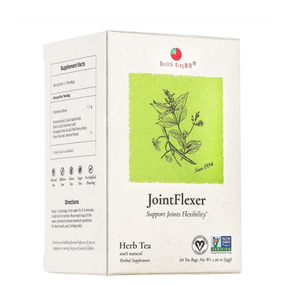 Health King: JoinFlexer Tea 20 BAG