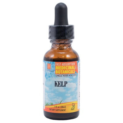 L A NATURALS: Kelp 1 OZ