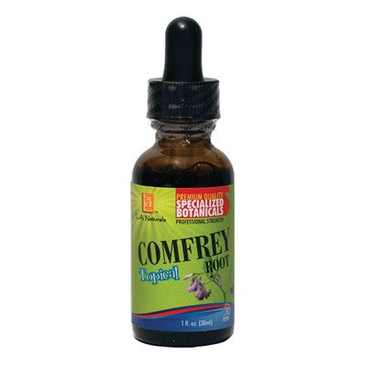 L A NATURALS: Comfrey 1 OZ