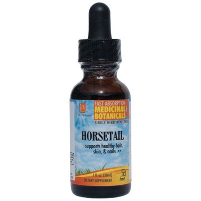 L A NATURALS: Horsetail 1 OZ