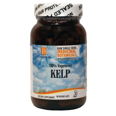 L A NATURALS: Kelp 90 VGC