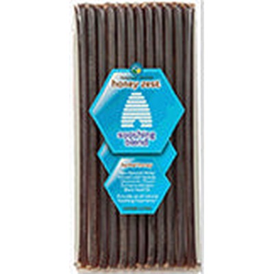 AMAZING HERBS: HoneyZest Soothing Honey Sticks, 12 CT