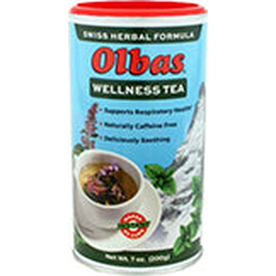 Olbas Herbal Tea 7 OZ