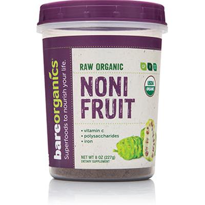 Organic Noni Fruit Powder 8 OZ