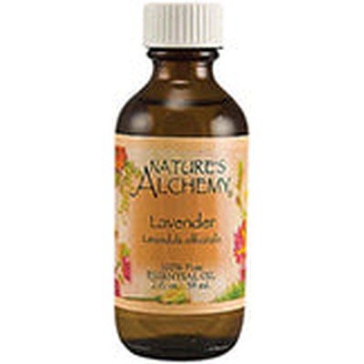 NATURE'S ALCHEMY: Lavender - 2 OZ