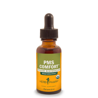 Herb Pharm - Pms Comfort Tonic - 1 Oz