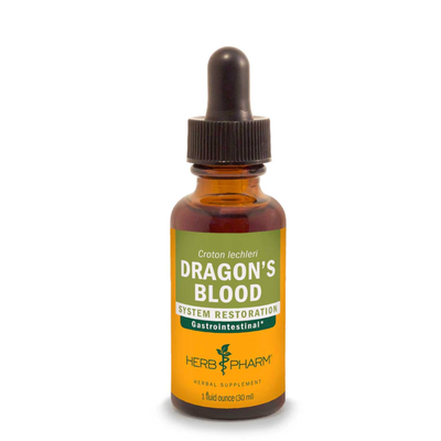 Herb Pharm - Dragon's Blood - 1 Oz