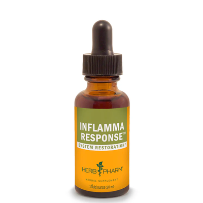 Herb Pharm - Inflamma Response Compound - 1 Oz