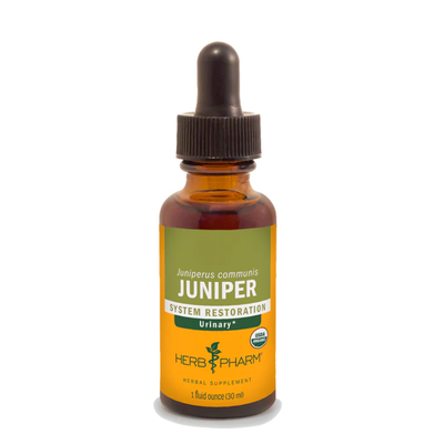 Herb Pharm - Juniper - 1 Oz