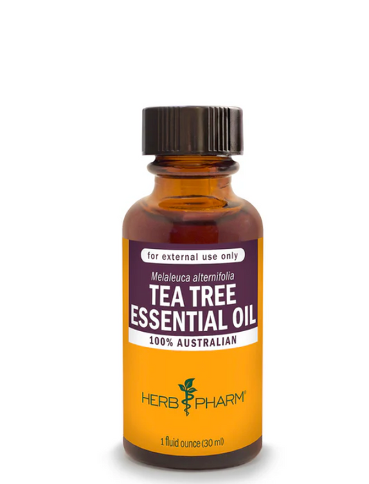 Herb Pharm - Tea Tree Oil - 1 Oz