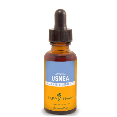 Herb Pharm - Usnea - 1 Oz