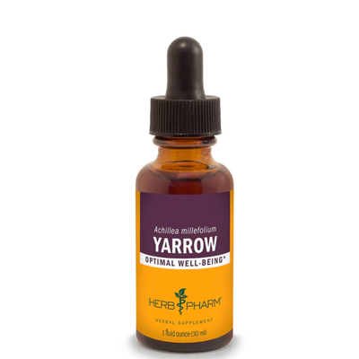 Herb Pharm - Yarrow - 1 Oz